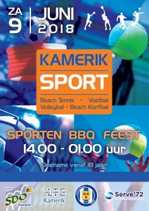 Poster_A4-Kamerik-Sport